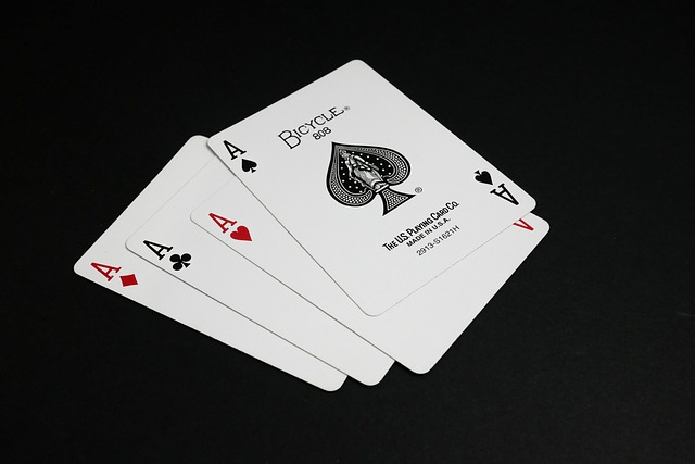 Blackjack Online