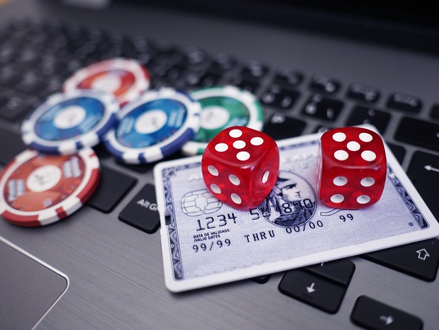 La Llegada de los Casinos Online